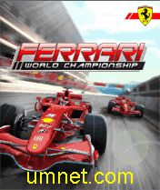 game pic for Ferrari world championship for S60